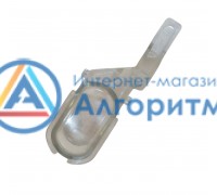 Polaris (Поларис) PIR2605 AK кнопка парового удара утюга